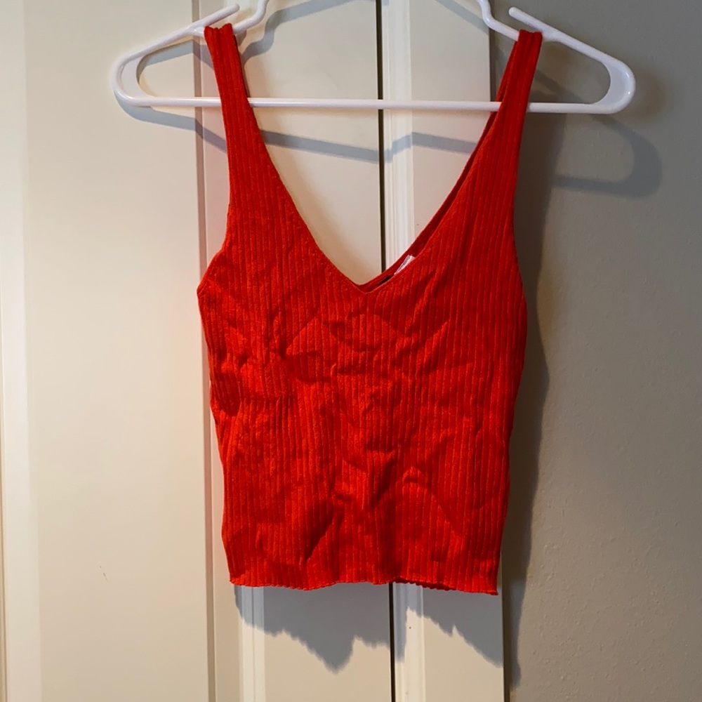 H&M tank